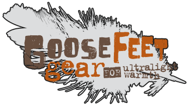 Goosefeet ear